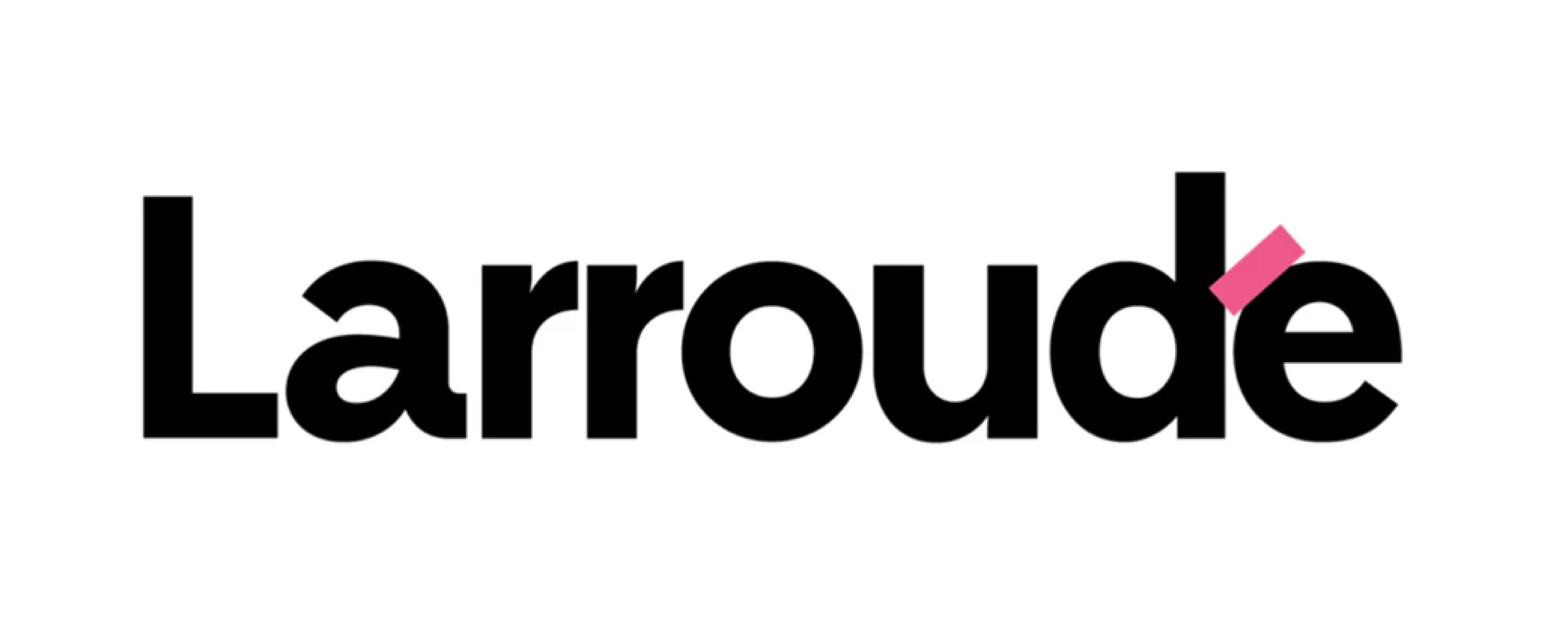 Larroude Coupon Codes and Discount Codes