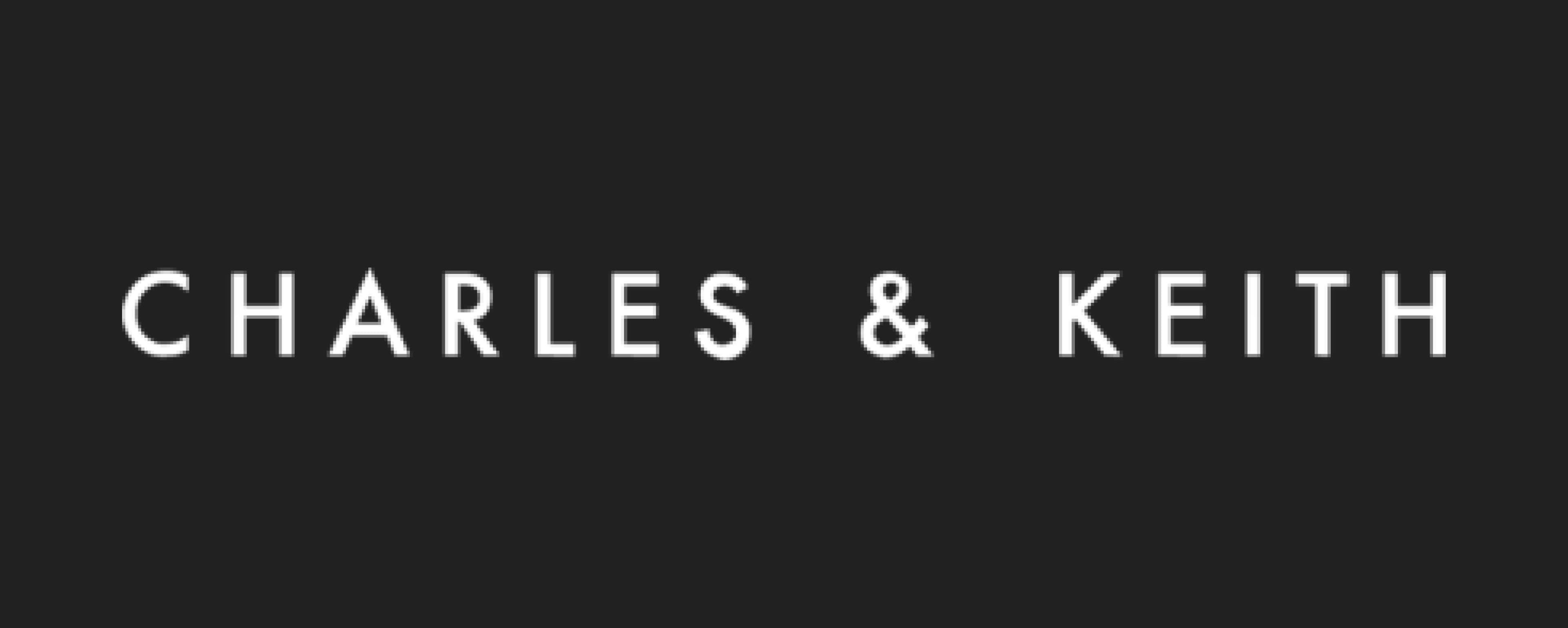 Charles & Keith Promo Codes Charles and Keith Discount and Charles and Keith Coupon Code