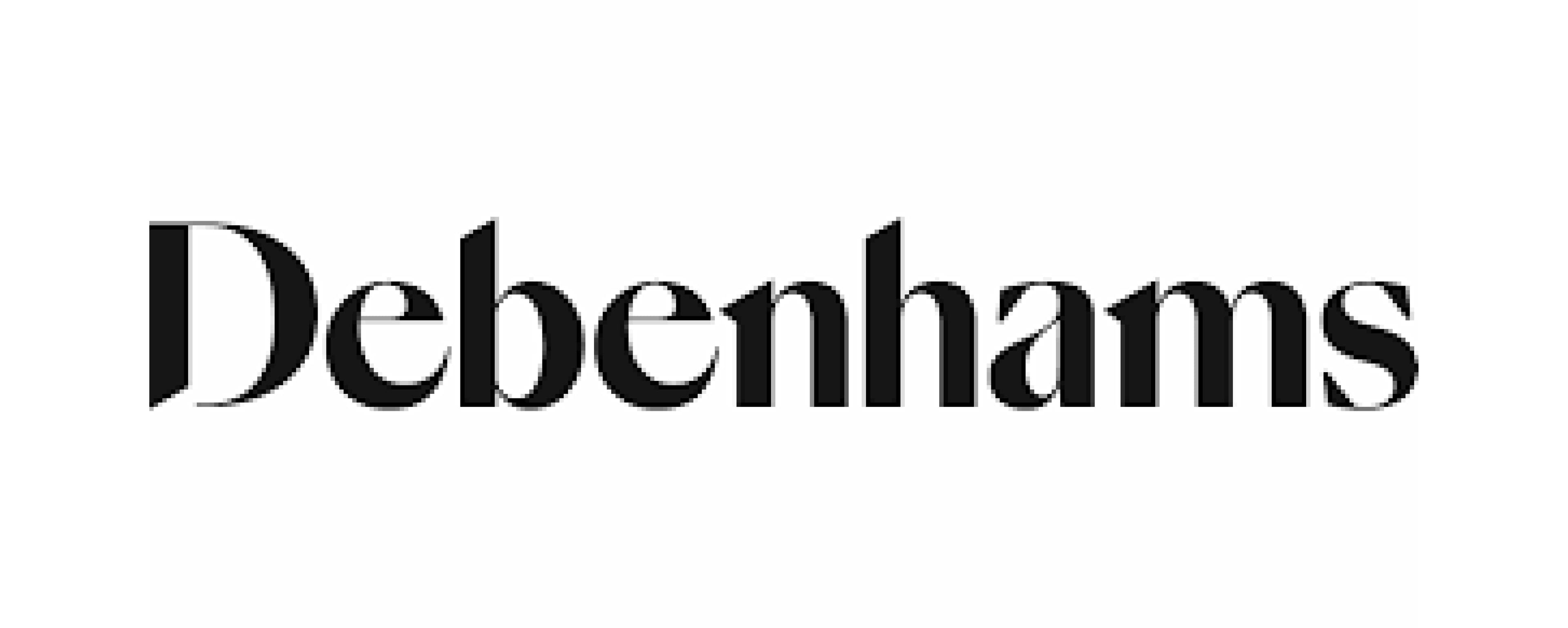 Debenhams Discount Vouchers