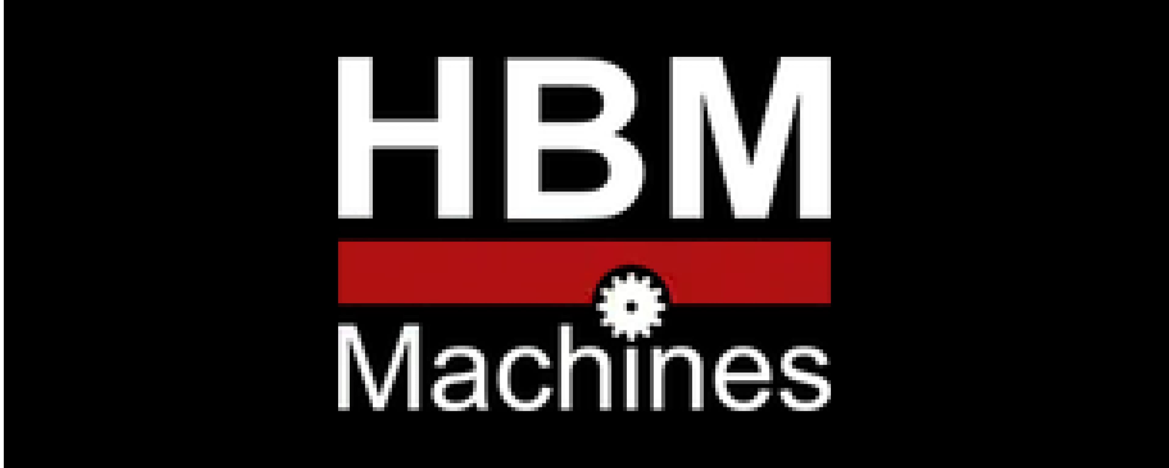 HBM Machines Discount