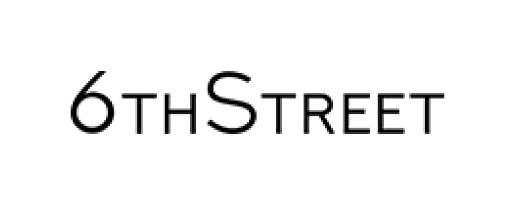 6th Street discount codes