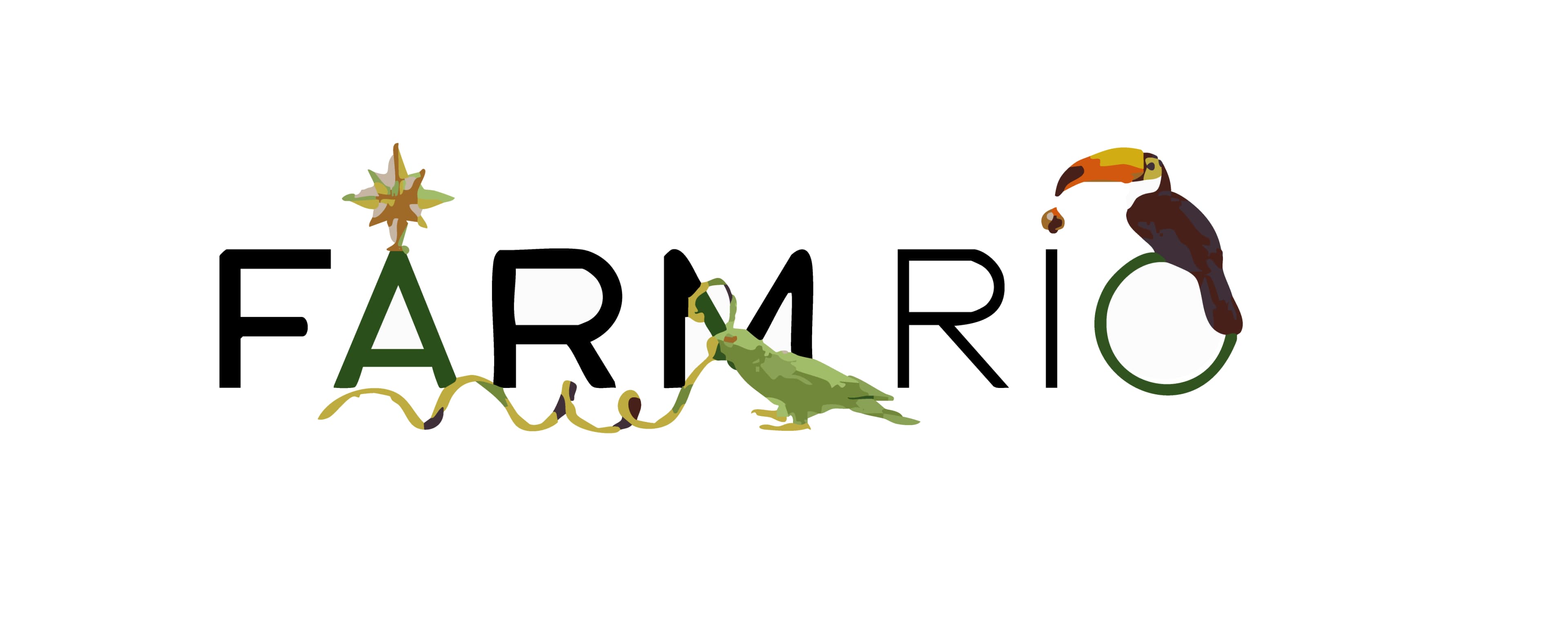 Farm Rio Discount Codes