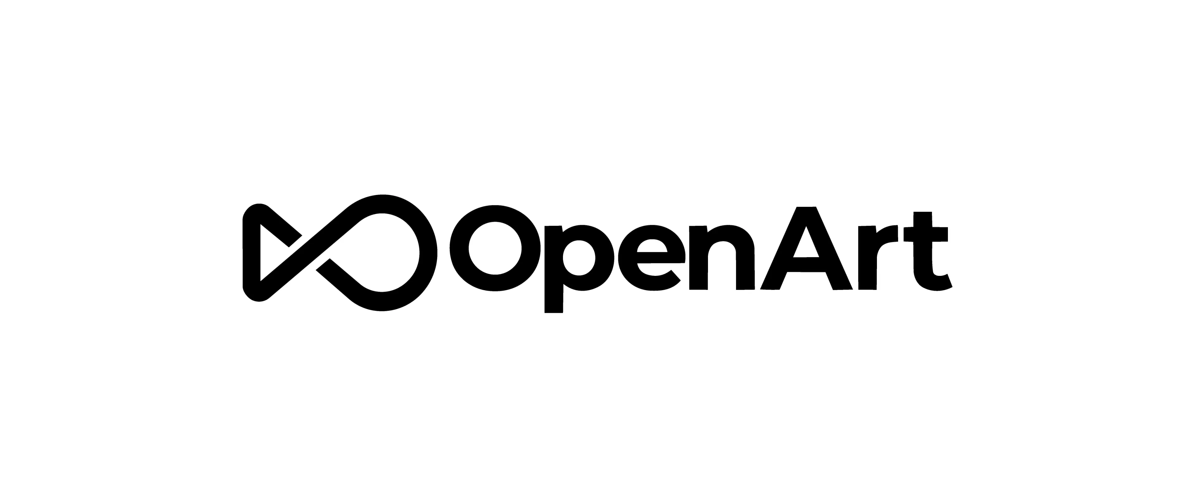 OpenArt Logo