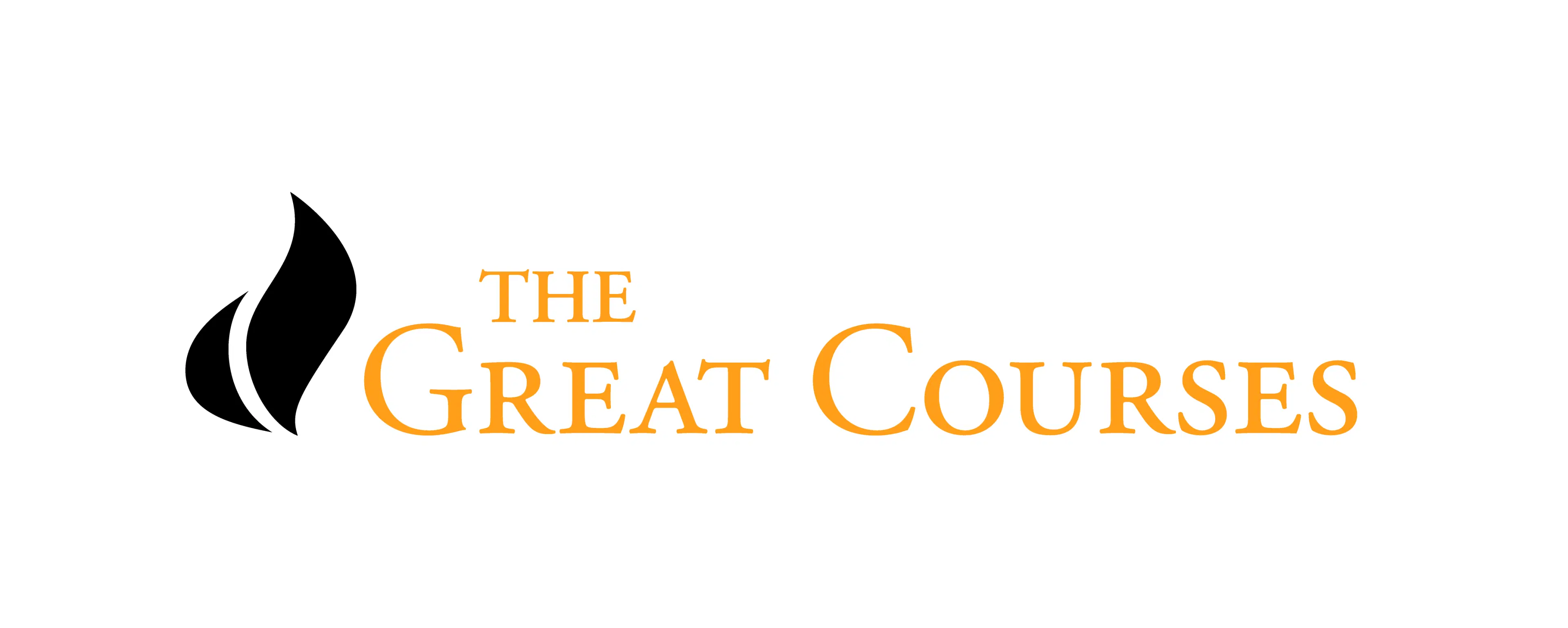 The Great Courses Logo