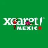 Xcaret Logo