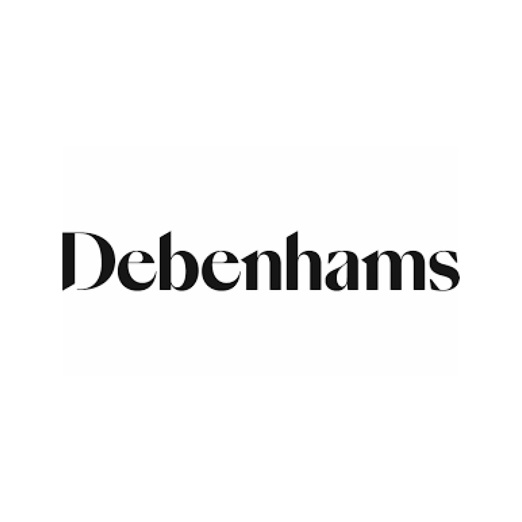 Debenhams Discount Vouchers