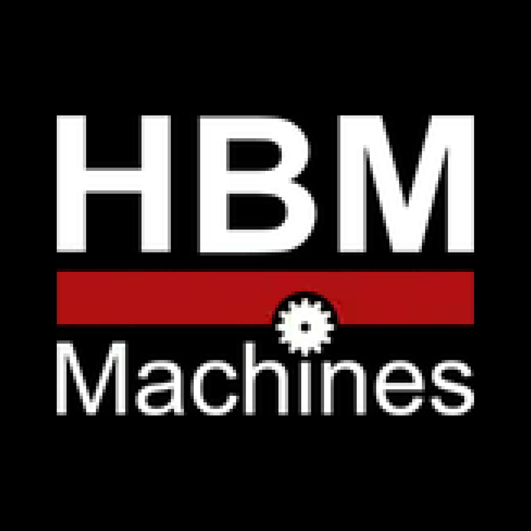HBM Machines Discount