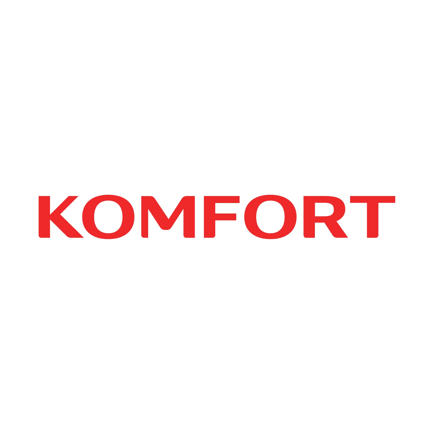 Komfort Promo Code