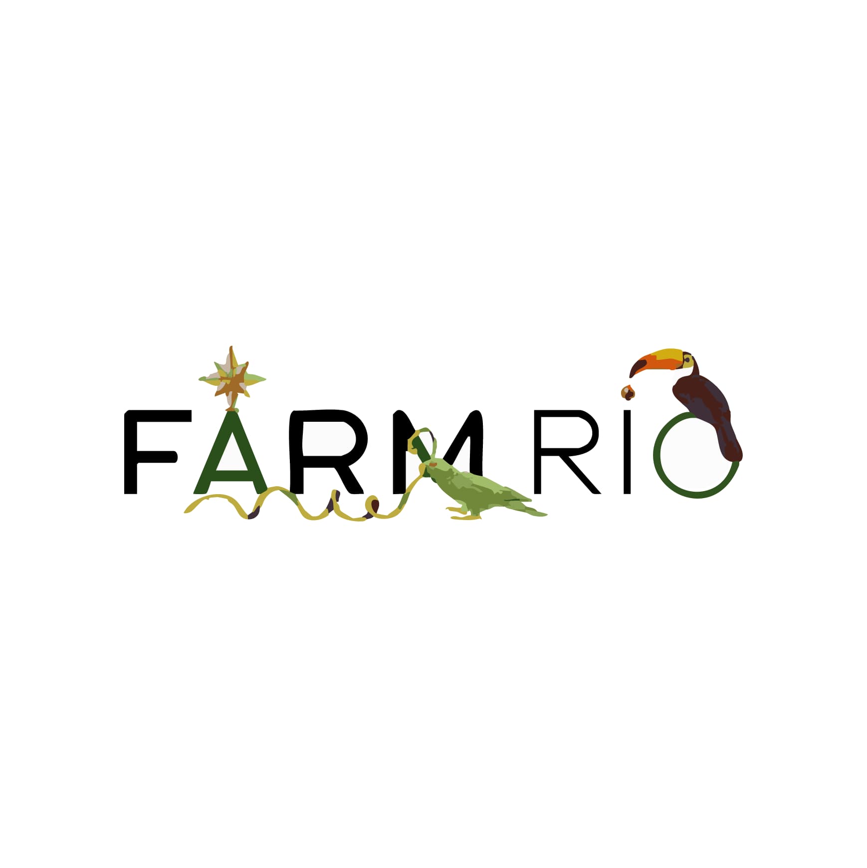 Farm Rio Discount Codes