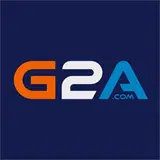 G2A Logo